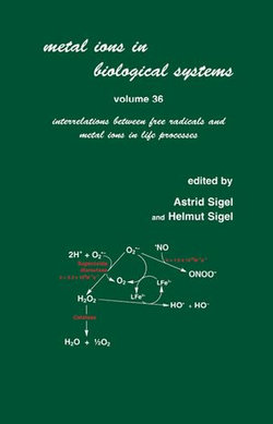 Metal Ions in Biological Systems