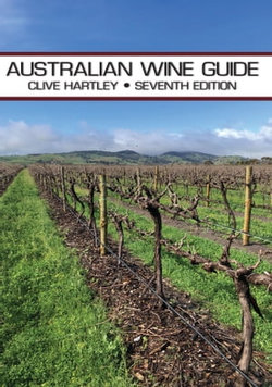 The Australian Wine Guide