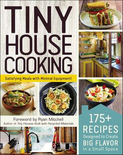 Tiny House Cooking