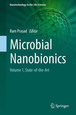 Microbial Nanobionics