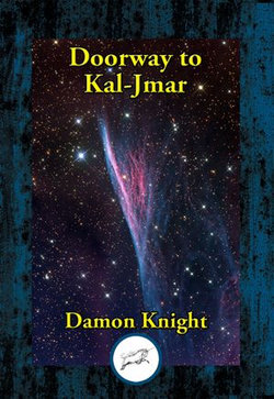 Doorway to Kal-Jmar