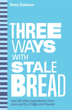 Three Ways With ...