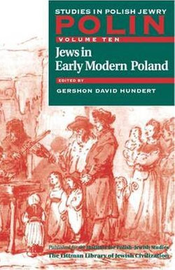 Polin: Studies in Polish Jewry Volume 10