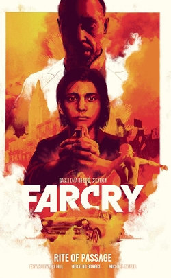 Far Cry: Rite of Passage