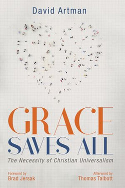 Grace Saves All