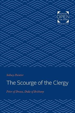 The Scourge of the Clergy