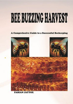 BEE BUZZING HARVEST