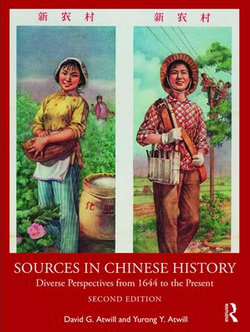 Sources in Chinese History