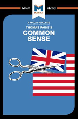 An Analysis of Thomas Paine's Common Sense