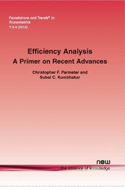 Efficiency Analysis