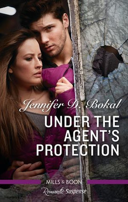 Under the Agent's Protection