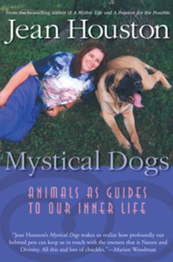 Mystical Dogs