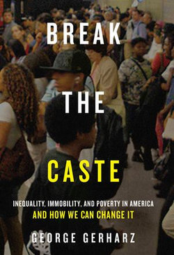 Break the Caste