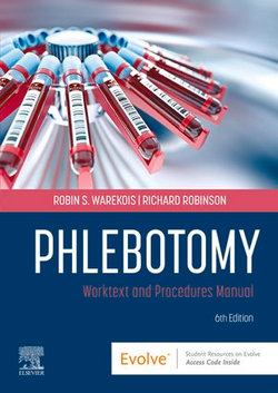 Phlebotomy - E-Book