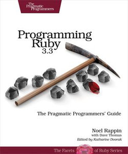 Programming Ruby 3.3