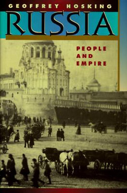 Russia - People & Empire (OBE) (Cloth)