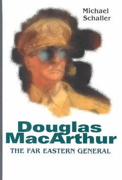 Douglas MacArthur