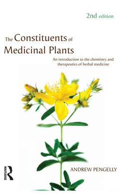 The Constituents of Medicinal Plants