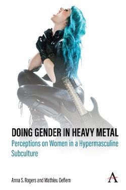 Doing Gender in Heavy Metal