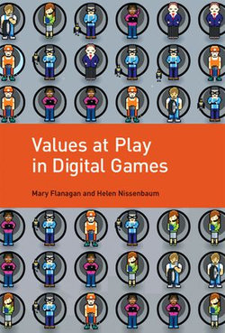 Values at Play in Digital Games