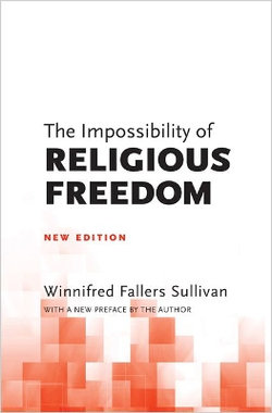 The Impossibility of Religious Freedom