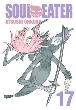 Soul Eater, Vol. 17