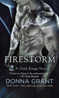 Firestorm