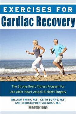 Exercises for Cardiac Recovery