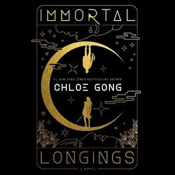 Immortal Longings