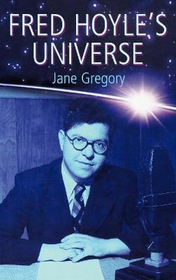 Fred Hoyle's Universe