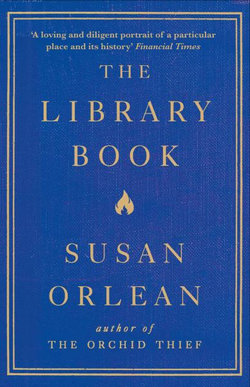 The Library Book