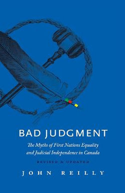 Bad Judgment - Revised and Updated