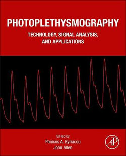 Photoplethysmography