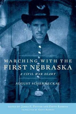 Marching with the First Nebraska