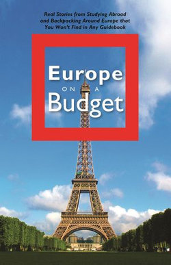 Europe on a Budget