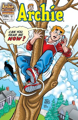 Archie #584