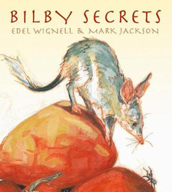 Bilby Secrets