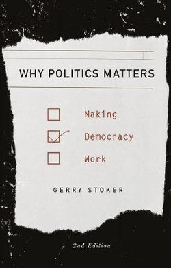 Why Politics Matters