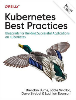 Kubernetes Best Practices