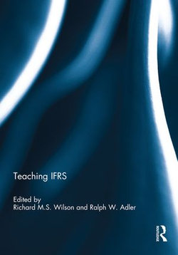 Teaching IFRS