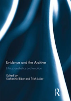 Evidence and the Archive