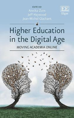 Higher Education in the Digital Age