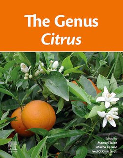 The Genus Citrus