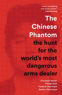 The Chinese Phantom