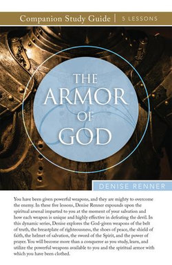 The Armor of God Study Guide