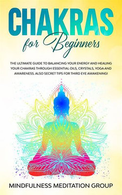 Chakras for Beginners