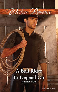 A Bull Rider To Depend On