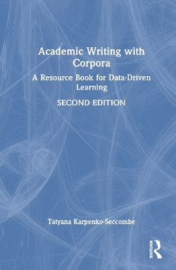 Academic Writing with Corpora