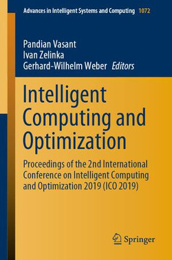 Intelligent Computing and Optimization