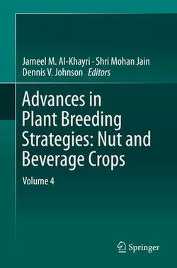 Advances in Plant Breeding Strategies: Nut and Beverage Crops